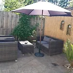 Chalet Beukenboom 1 Genieten Op De Veluwe Rust En