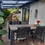 Chalet Beukenboom 1 Genieten Op De Veluwe Rust En