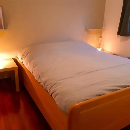 Alpehytte Genieten Op De Veluwe Rust En