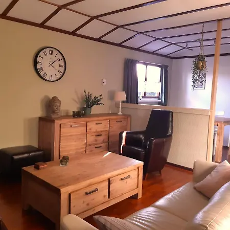 Genieten Op De Veluwe Rust En *