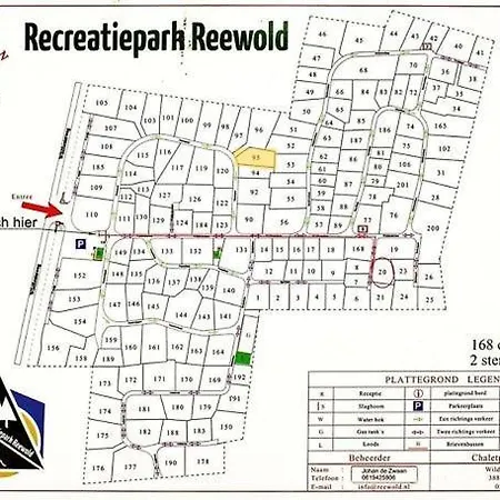 شاليه Genieten Op De Veluwe Rust En