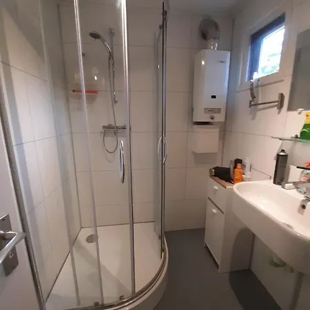 Genieten Op De Veluwe Rust En Chalet