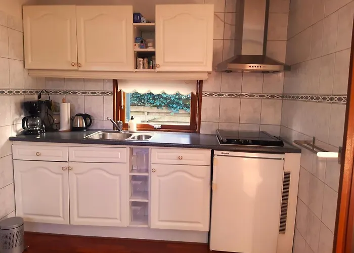 Genieten Op De Veluwe Rust En Chalet Putten