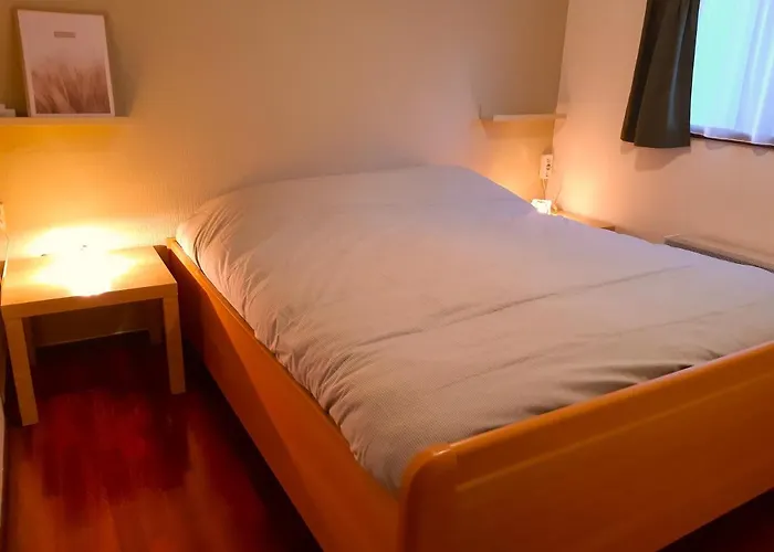 Chalet Genieten Op De Veluwe Rust En