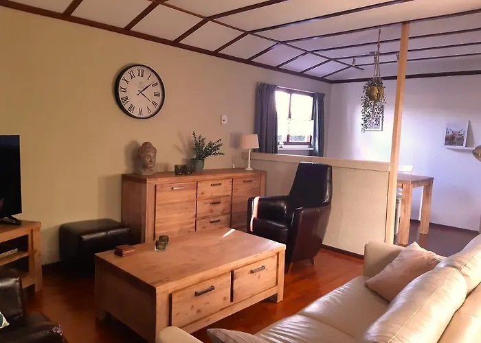 Genieten Op De Veluwe Rust En *