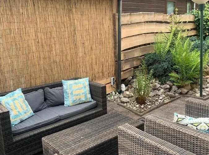 Genieten Op De Veluwe Rust En Chalet Putten