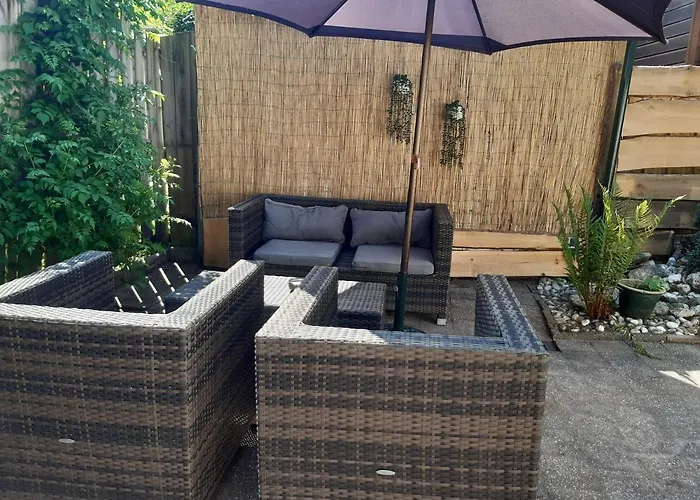 Genieten Op De Veluwe Rust En Alpehytte