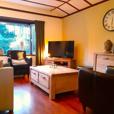 Genieten Op De Veluwe Rust En Putten