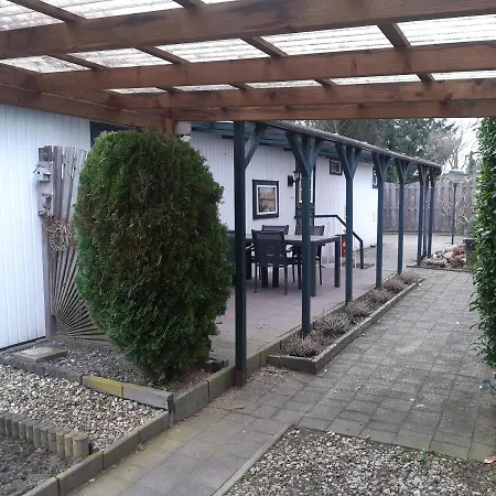 Genieten Op De Veluwe Rust En