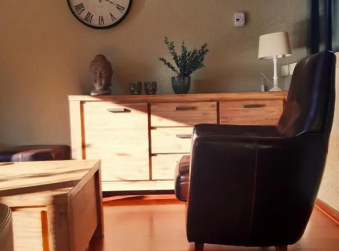 Genieten Op De Veluwe Rust En Putten