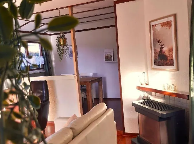 Genieten Op De Veluwe Rust En