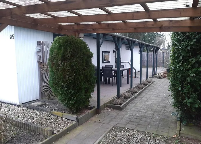 Genieten Op De Veluwe Rust En